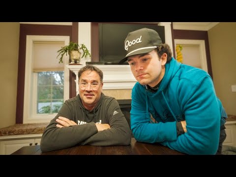 Видео: нам нужно поговорить