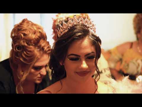 Видео: Сватбата на Краси и Диди
