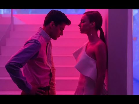 Видео: Карла и Поло [ЭЛИТА] Asammuell - Раненый феникс