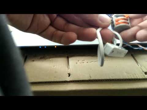 Видео: Программирование адресных датчиков болид(Bolid) с помощью компьютера.