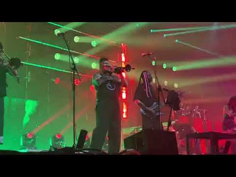 Видео: @pneumoslon 25.10.2025 vk stadium завод говнорок