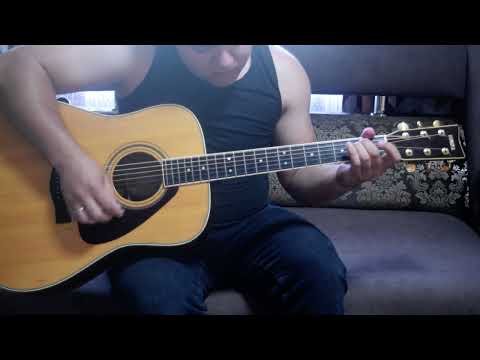 Видео: Кино - Пачка сигарет (Cover)