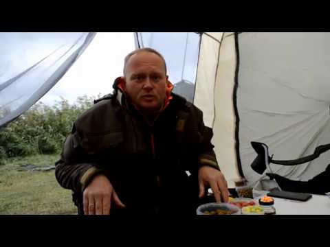 Видео: Как ловить на бойлы. Видео для начинающих.