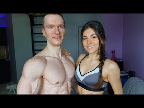 Видео: ‎Это началось! Избавились от прошлого. Evo #1