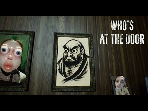 Видео: Неудачная пересадка волос. Who's at the door