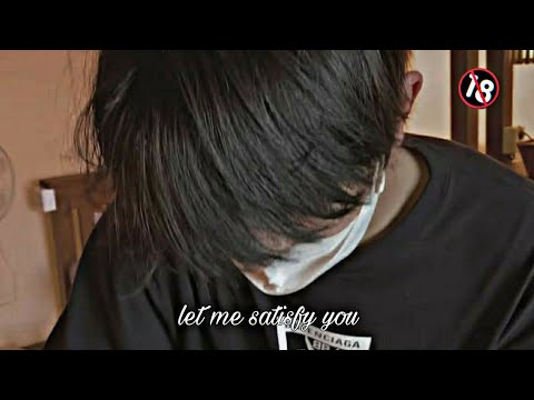 Видео: [Представь что твой парень] Ли Хисын _ Enhypen | Удовлетворение|🔞