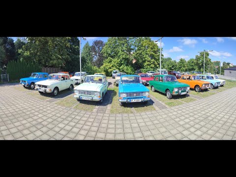 Видео: Moskwitsch / Moskwitch Treffen 2023 ( Москвич встреча 2023 )