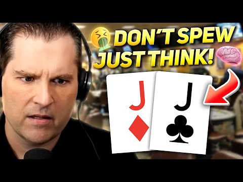 Видео: Секрет преодоления агрессии в покере