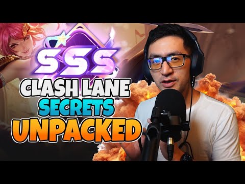 Видео: КАК ПОЛУЧИТЬ SSS В CLASH LANE С ИГРОСТИ GLOBAL 1 MULAN