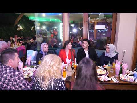 Видео: рожден ден на  Асие