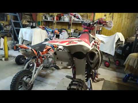 Видео: Ассортимент техники, сезон 22-23