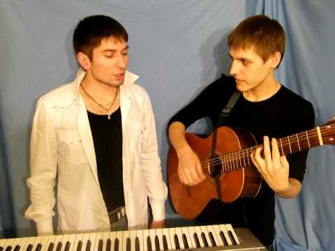 Видео: Витя Бузылев (Виджай) - Шум Волны Цыганская