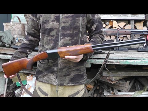 Видео: ИЖ-94 СЕВЕР. Глубокая аналитика. Зачем брать, куда смотреть при покупке. Устройство комбинашки
