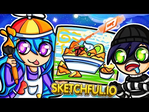 Видео: Угадайте наши забавные рисунки...