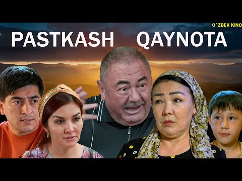 Видео: Pastkash qaynota (O`zbek kino) Пасткаш қайнота