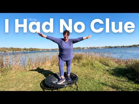 Видео: Я не знал, что мой мозг вредил мне в течение 45 лет