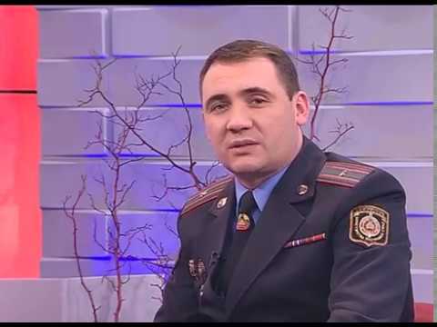 Видео: За что могут лишить водительских прав в Беларуси?