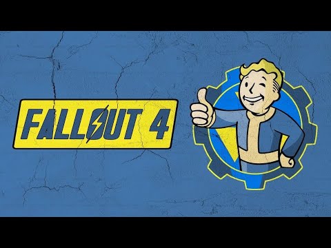 Видео: Fallout 4 #7 Хороший напарник  Зачистка супермаркета