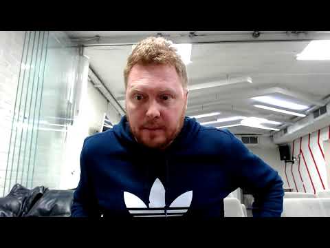 Видео: Эфир с Шамшуриным