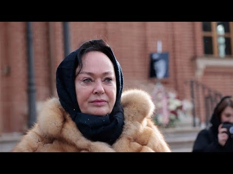 Видео: ГУЗЕЕВА МАЛЫШЕВА ЯКУБОВИЧ ...  ПОХОРОНЫ ОЛЕГА СТРИЖЕНОВА  12 ФЕВРАЛЯ 2025