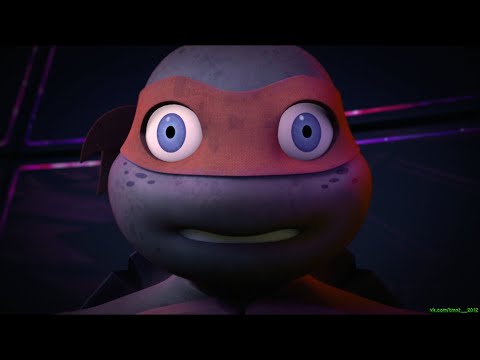 Видео: МУД ЧЕРЕПАШКИ НИНДЗЯ 10