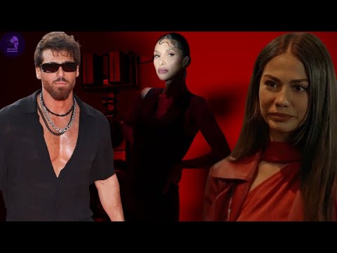 Видео: У Сары Блюмы случился нервный срыв, и она выгнала Джана Ямана из дома: Иди к Демет...