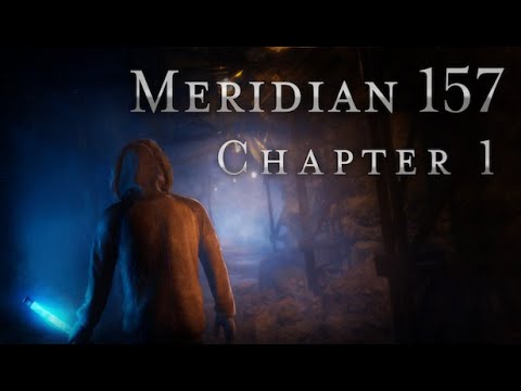 Видео: Meridian 157: Пролог + Meridian 157: Глава 1 вместе с Setzer. Полное прохождение на русском.