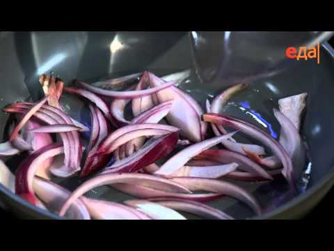 Видео: Говядина — картофель — соевый соус