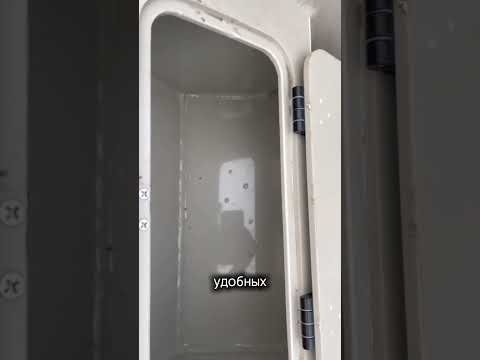 Видео: 🚤 ОБЗОР: Полипропиленовая лодка Striker X4 (2024)