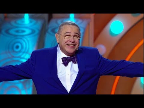 Видео: Петросян Шоу. 28-й выпуск (2019)
