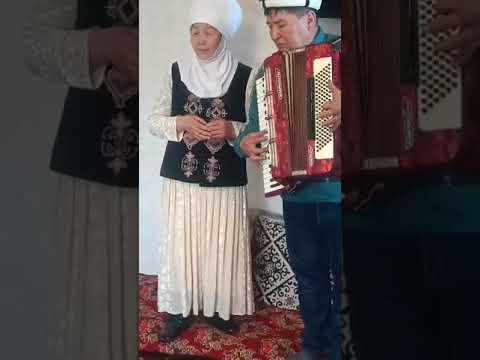 Видео: Кароол айылы Каныкей апамын аткаруусунда 08,02,2024ж
