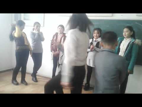 Видео: Кулбайлуу2006zver