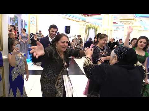 Видео: Свадьба Калмыков Tolya&Vera 4 часть