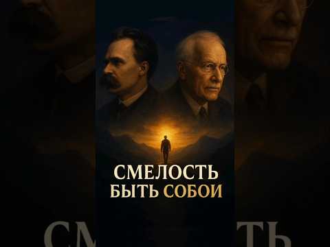 Видео: Смело будьте собой