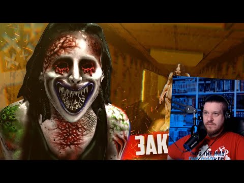 Видео: Что такое The BACKROOMS? Страшная сторона РЕАЛЬНОСТИ [ЗАКУЛИСЬЕ] | РЕАКЦИЯ НА FANTOM