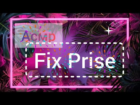 Видео: АСМР 🛍Обзор покупки из Fix Prise 🩷
