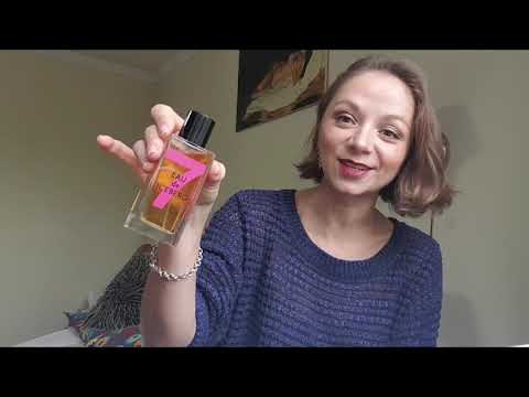 Видео: Мои самые бюджетные ароматы 👌