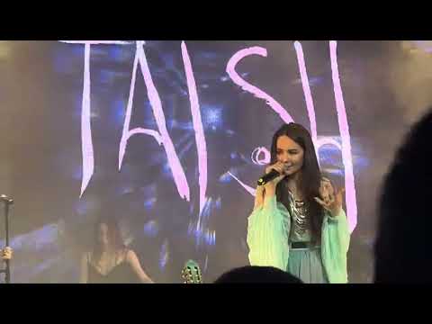 Видео: 11. tAISh - Накалена