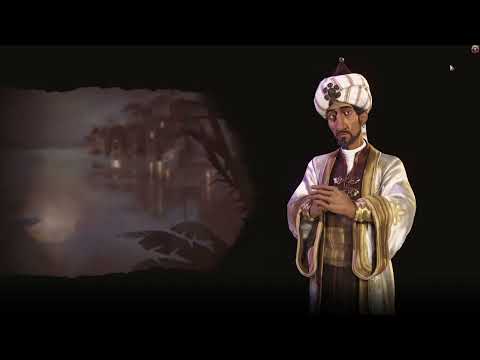 Видео: цива 6 с Escave