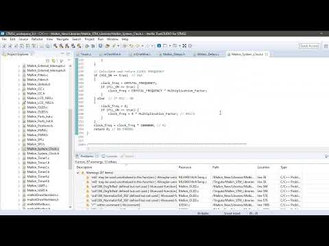 Видео: STM32. DELAYS. Три способа реализации микросекундных задержек. Three Ways To Microseconds US Delays