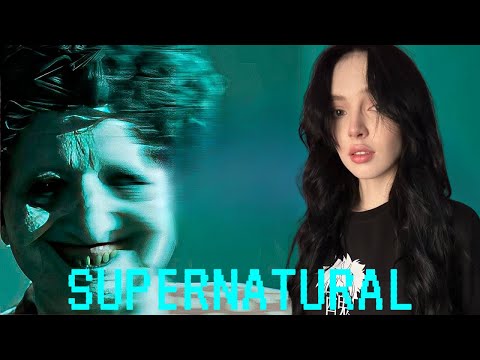 Видео: САМЫЙ СТРАШНЫЙ ХОРРОР | BY_OWL ИГРАЕТ В SUPERNATURAL