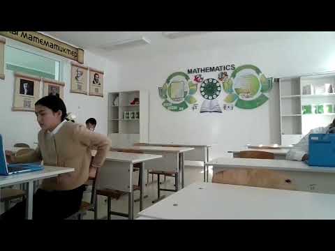 Видео: философиялық тест Шомшақты ЖББМ