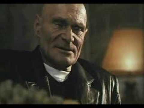 Видео: Антикиллер (фрагмент 1)