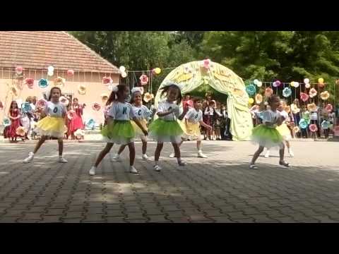 Видео: Д.С. "Колосок" 1 июня 2017г.