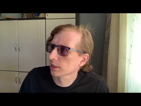 Видео: почему люди с шизофренией ставят ударение на согласные??