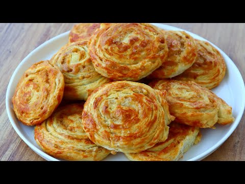 Видео: Я напорист. ❗Об этом рецепте говорит полмира. Больше никаких покупок со стороны 🤚