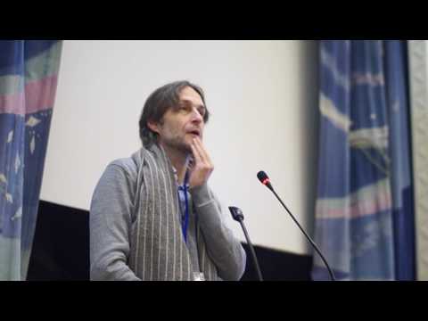 Видео: Лекция Александра Маноцкова  "О природе трагического в музыке и театре"