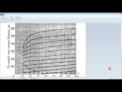 Видео: Более мощный усилитель на 4 лампах 6П36С