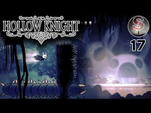 Видео: 017 - Hollow Knight - Глубинное гнездо - Полоса препятствий - Прохождение