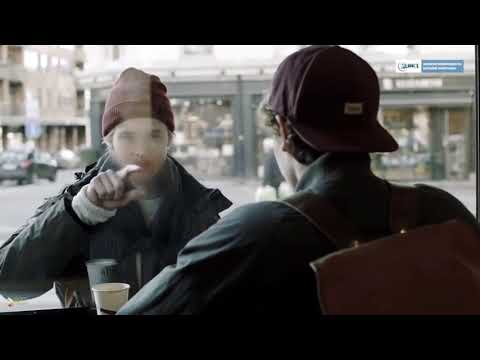 Видео: Казался странным || Skam || Эвен и Исак || Evak || Стыд || Эвак || Even and Isak